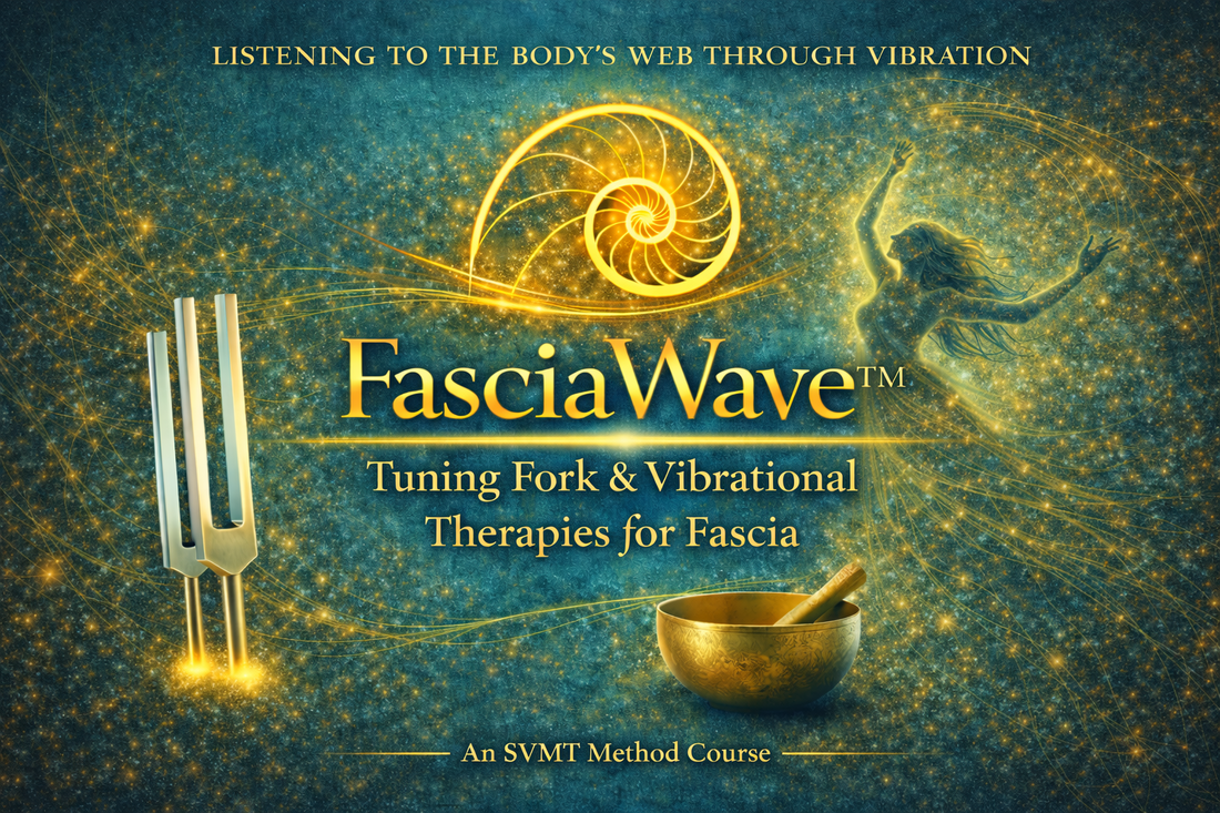 FasciaWave Therapies
