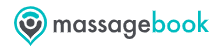 MassageBook Logo